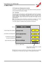 Предварительный просмотр 58 страницы ELABO G1-1 Operating Instructions Manual