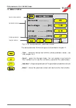 Предварительный просмотр 65 страницы ELABO G1-1 Operating Instructions Manual