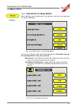 Предварительный просмотр 66 страницы ELABO G1-1 Operating Instructions Manual