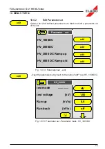 Предварительный просмотр 69 страницы ELABO G1-1 Operating Instructions Manual