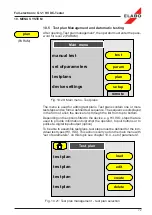 Предварительный просмотр 72 страницы ELABO G1-1 Operating Instructions Manual