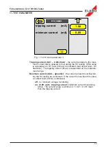 Предварительный просмотр 93 страницы ELABO G1-1 Operating Instructions Manual