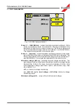 Предварительный просмотр 97 страницы ELABO G1-1 Operating Instructions Manual