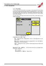 Предварительный просмотр 98 страницы ELABO G1-1 Operating Instructions Manual
