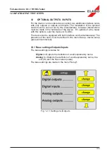 Предварительный просмотр 100 страницы ELABO G1-1 Operating Instructions Manual