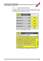 Предварительный просмотр 102 страницы ELABO G1-1 Operating Instructions Manual