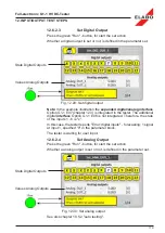 Предварительный просмотр 119 страницы ELABO G1-1 Operating Instructions Manual