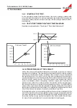 Предварительный просмотр 124 страницы ELABO G1-1 Operating Instructions Manual