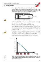 Предварительный просмотр 130 страницы ELABO G1-1 Operating Instructions Manual