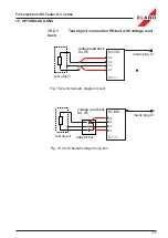 Предварительный просмотр 132 страницы ELABO G1-1 Operating Instructions Manual