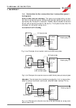 Preview for 20 page of ELABO G7-1G Operating Manual