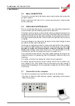 Preview for 23 page of ELABO G7-1G Operating Manual