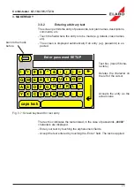 Preview for 25 page of ELABO G7-1G Operating Manual