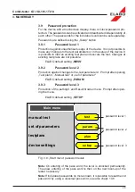 Preview for 26 page of ELABO G7-1G Operating Manual