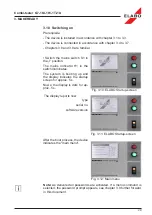 Preview for 28 page of ELABO G7-1G Operating Manual