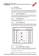 Preview for 49 page of ELABO G7-1G Operating Manual