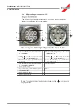 Preview for 56 page of ELABO G7-1G Operating Manual