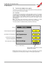 Preview for 63 page of ELABO G7-1G Operating Manual