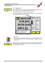 Preview for 66 page of ELABO G7-1G Operating Manual