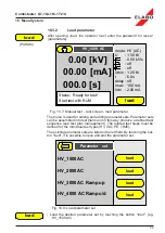 Preview for 69 page of ELABO G7-1G Operating Manual