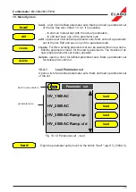 Preview for 72 page of ELABO G7-1G Operating Manual