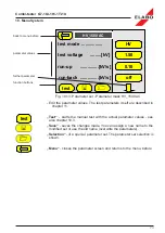 Preview for 73 page of ELABO G7-1G Operating Manual