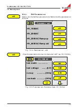 Preview for 74 page of ELABO G7-1G Operating Manual