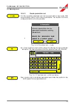 Preview for 75 page of ELABO G7-1G Operating Manual