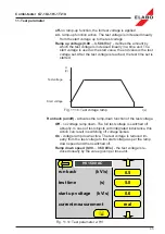 Preview for 95 page of ELABO G7-1G Operating Manual