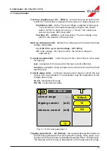 Preview for 96 page of ELABO G7-1G Operating Manual