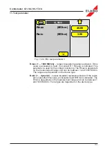 Preview for 101 page of ELABO G7-1G Operating Manual