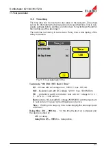 Preview for 107 page of ELABO G7-1G Operating Manual