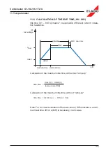 Preview for 108 page of ELABO G7-1G Operating Manual