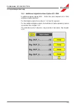 Preview for 114 page of ELABO G7-1G Operating Manual