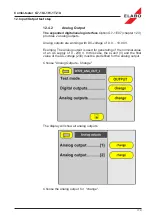 Preview for 118 page of ELABO G7-1G Operating Manual