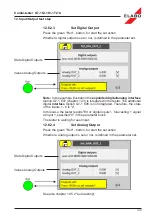 Preview for 128 page of ELABO G7-1G Operating Manual