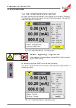 Preview for 133 page of ELABO G7-1G Operating Manual