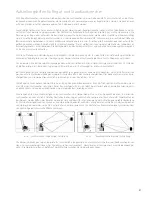 Preview for 21 page of ELAC AIR-X Operating Instructions Manual