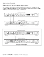 Preview for 7 page of ELAC Alchemy PPA-2 Operating Instructions Manual