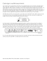 Preview for 9 page of ELAC Alchemy PPA-2 Operating Instructions Manual