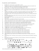 Предварительный просмотр 5 страницы ELAC AS-DDP2 Operating Instructions Manual