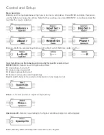 Предварительный просмотр 9 страницы ELAC AS-DDP2 Operating Instructions Manual