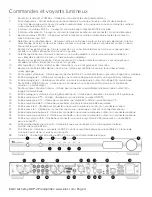 Предварительный просмотр 17 страницы ELAC AS-DDP2 Operating Instructions Manual