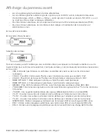 Предварительный просмотр 20 страницы ELAC AS-DDP2 Operating Instructions Manual