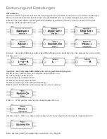 Предварительный просмотр 33 страницы ELAC AS-DDP2 Operating Instructions Manual