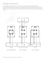 Предварительный просмотр 5 страницы ELAC Carina BS243.4 Operating Instructions Manual