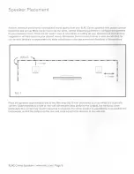 Предварительный просмотр 6 страницы ELAC Carina BS243.4 Operating Instructions Manual