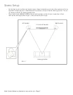 Предварительный просмотр 8 страницы ELAC Debut Reference DBR62 Operating Instructions Manual