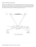 Предварительный просмотр 9 страницы ELAC Debut Reference DBR62 Operating Instructions Manual