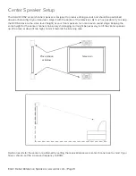 Предварительный просмотр 10 страницы ELAC Debut Reference DBR62 Operating Instructions Manual